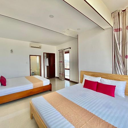 Can Ho 23D Thuy Van - Zozo 101 Vung Tau Exterior photo