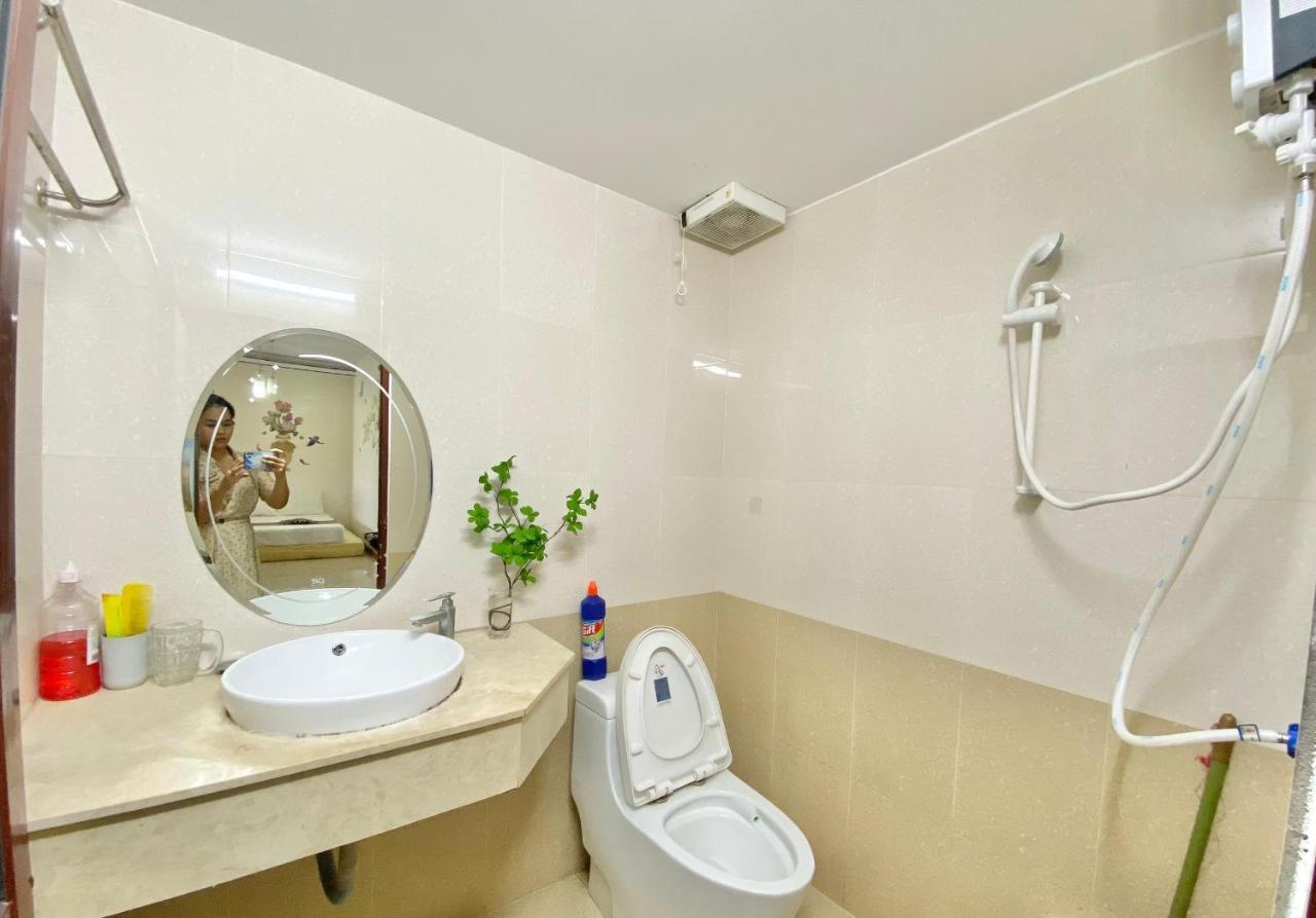 Can Ho 23D Thuy Van - Zozo 101 Vung Tau Exterior photo