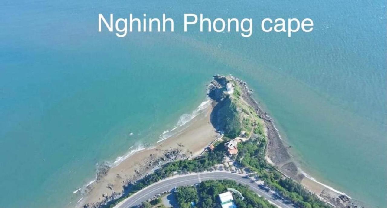 Can Ho 23D Thuy Van - Zozo 101 Vung Tau Exterior photo