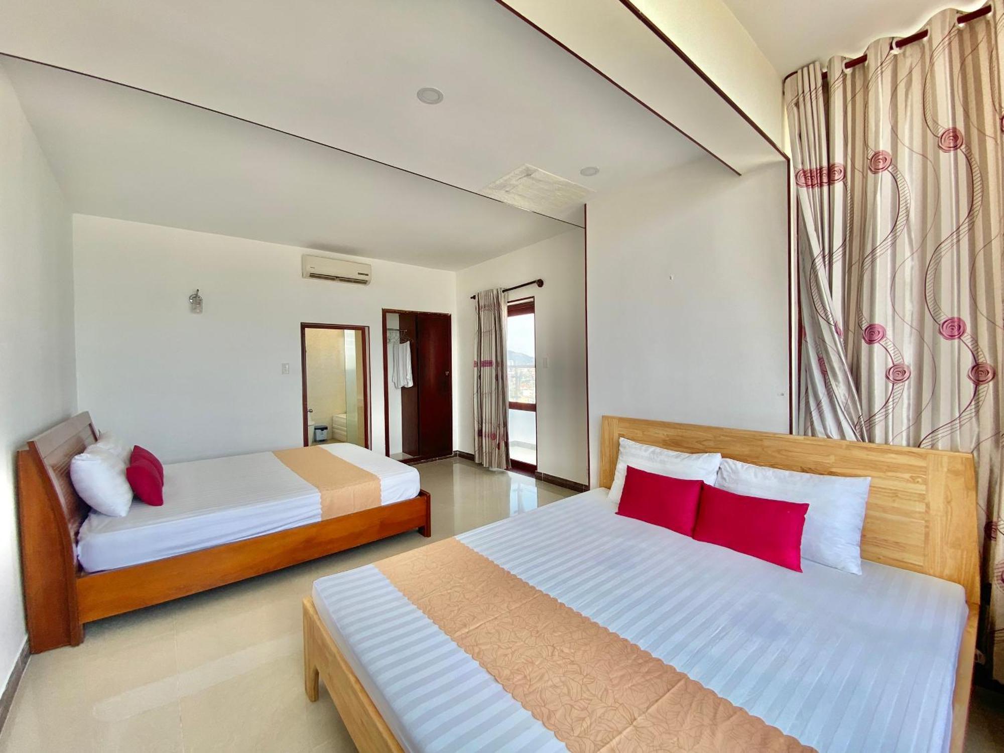 Can Ho 23D Thuy Van - Zozo 101 Vung Tau Exterior photo