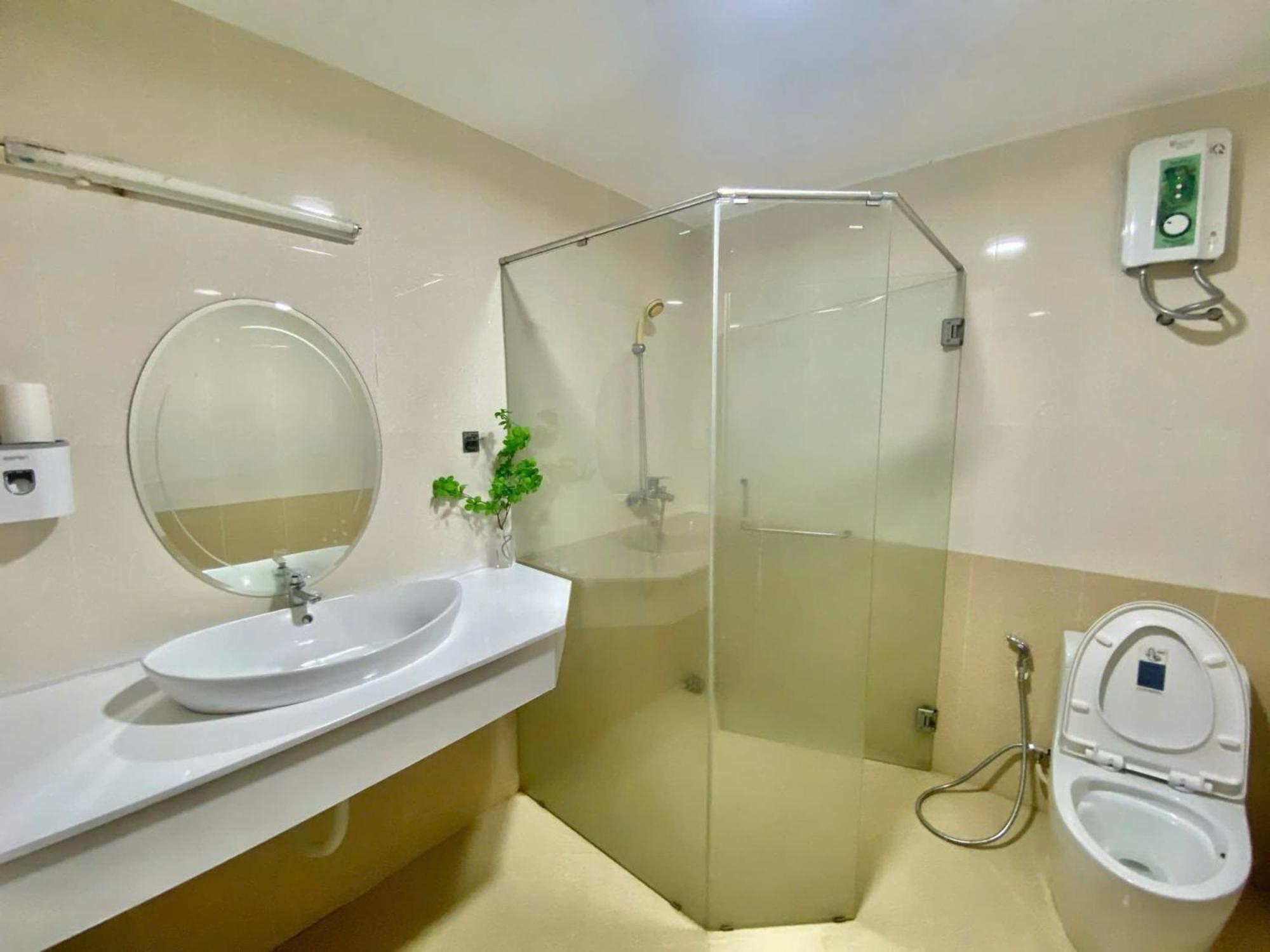 Can Ho 23D Thuy Van - Zozo 101 Vung Tau Exterior photo