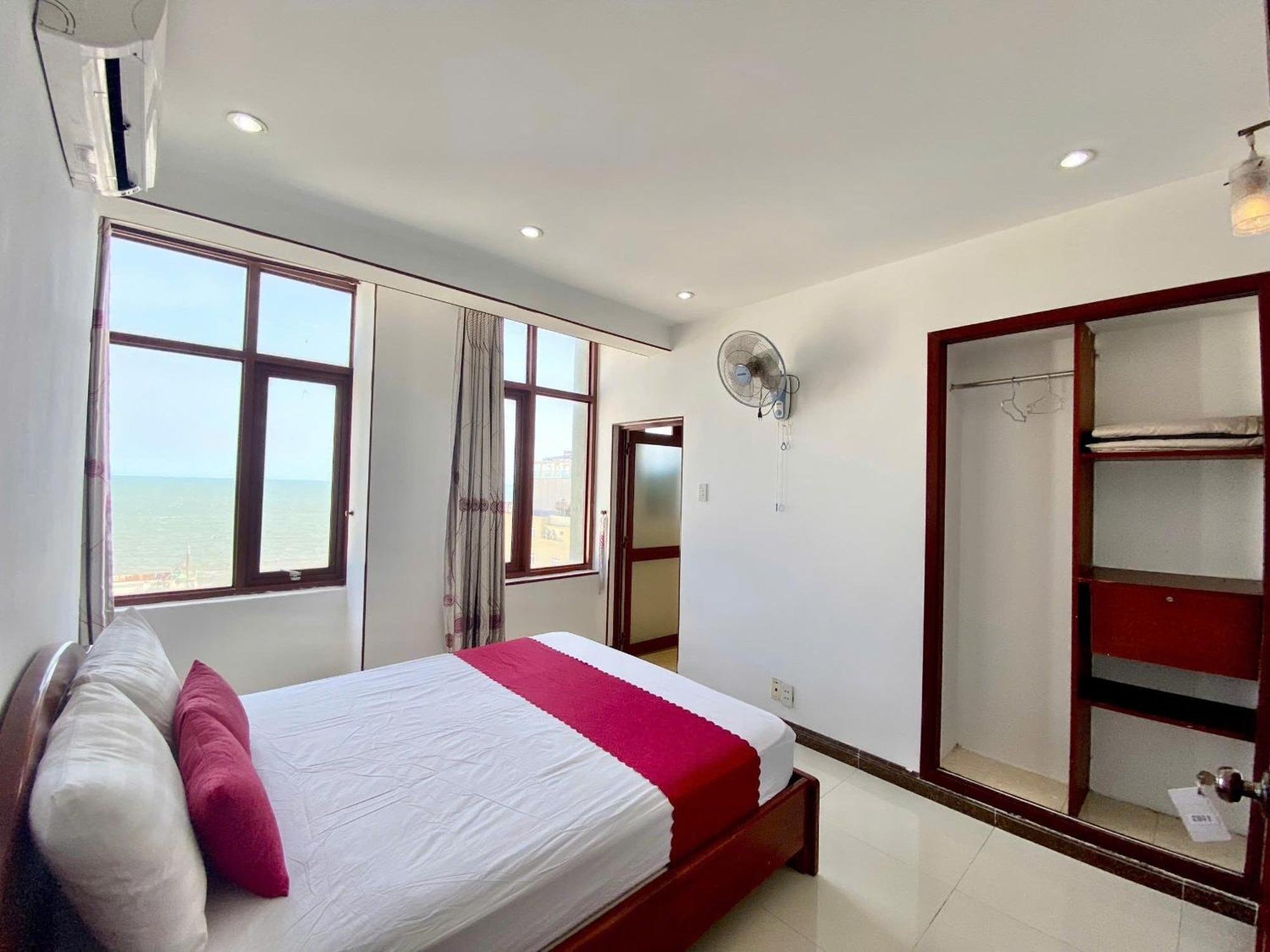 Can Ho 23D Thuy Van - Zozo 101 Vung Tau Exterior photo