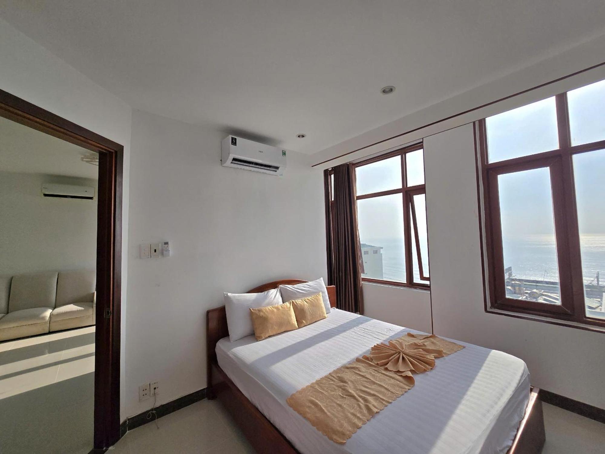 Can Ho 23D Thuy Van - Zozo 101 Vung Tau Exterior photo