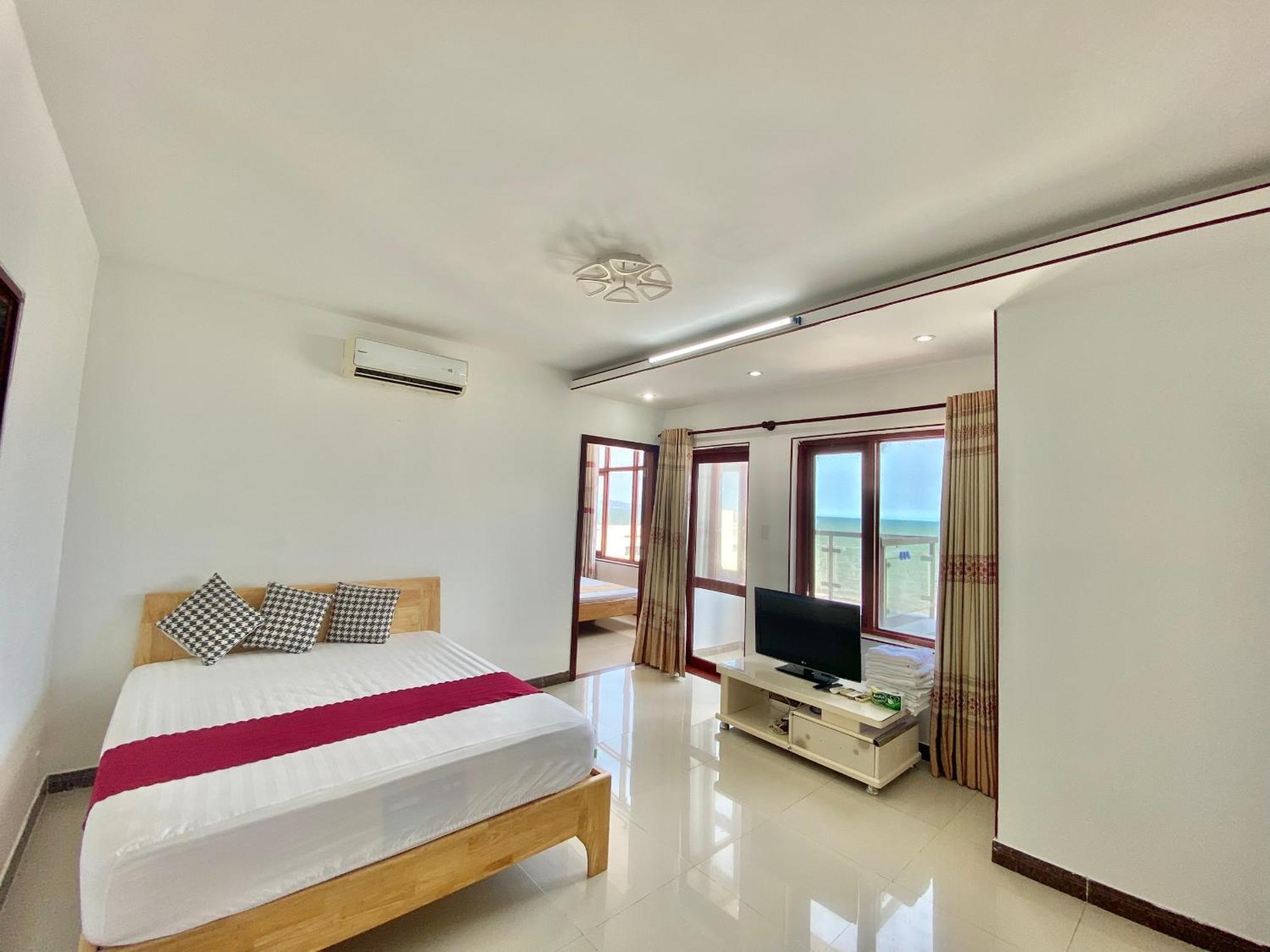 Can Ho 23D Thuy Van - Zozo 101 Vung Tau Exterior photo
