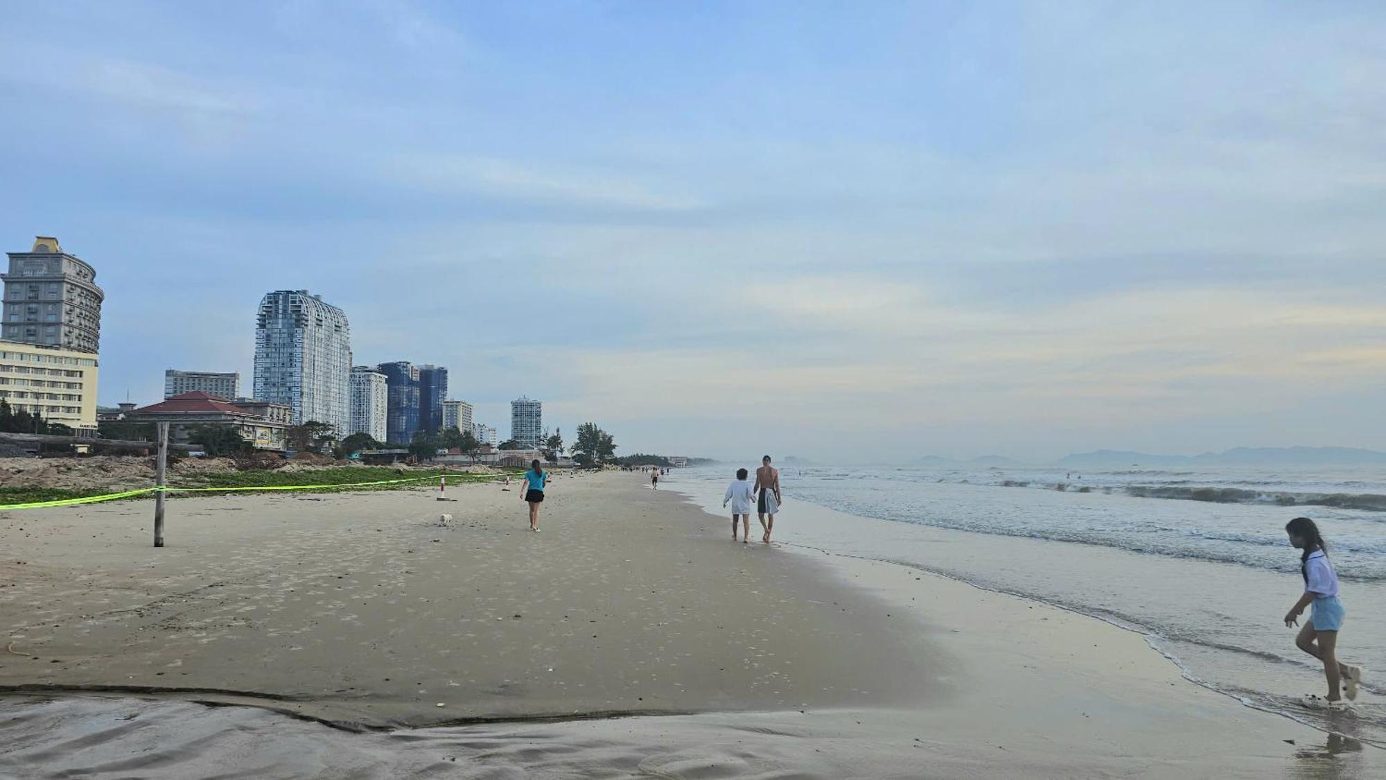 Can Ho 23D Thuy Van - Zozo 101 Vung Tau Exterior photo