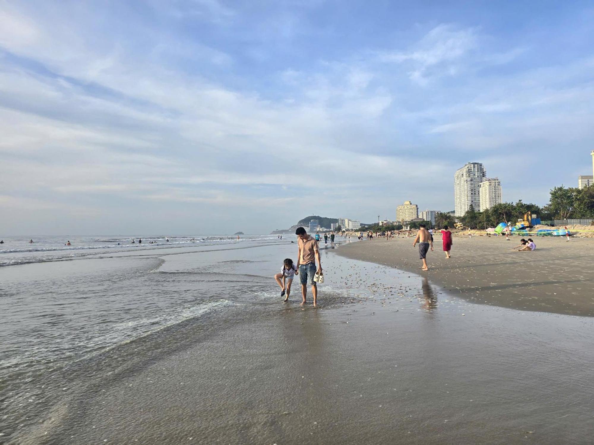 Can Ho 23D Thuy Van - Zozo 101 Vung Tau Exterior photo