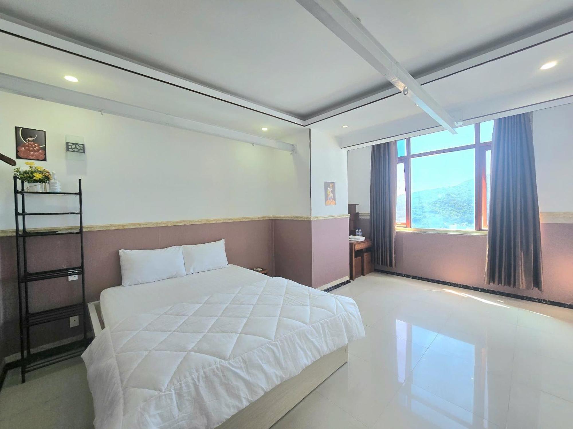 Can Ho 23D Thuy Van - Zozo 101 Vung Tau Exterior photo