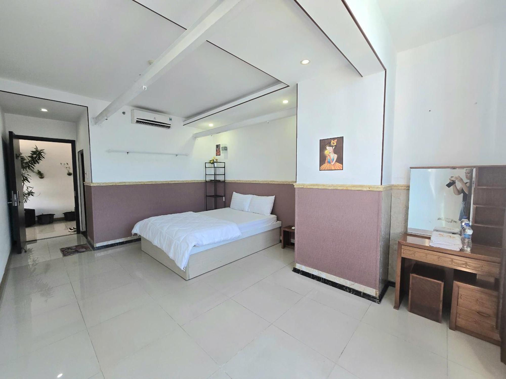 Can Ho 23D Thuy Van - Zozo 101 Vung Tau Exterior photo